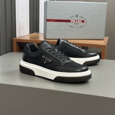 Prada Low Shoes